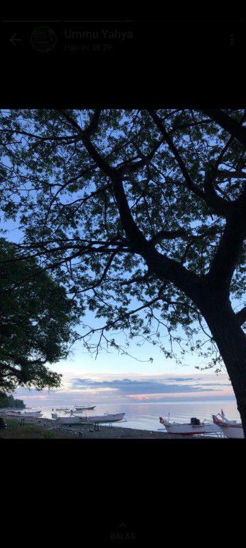 Ummu Khaulah profile icon