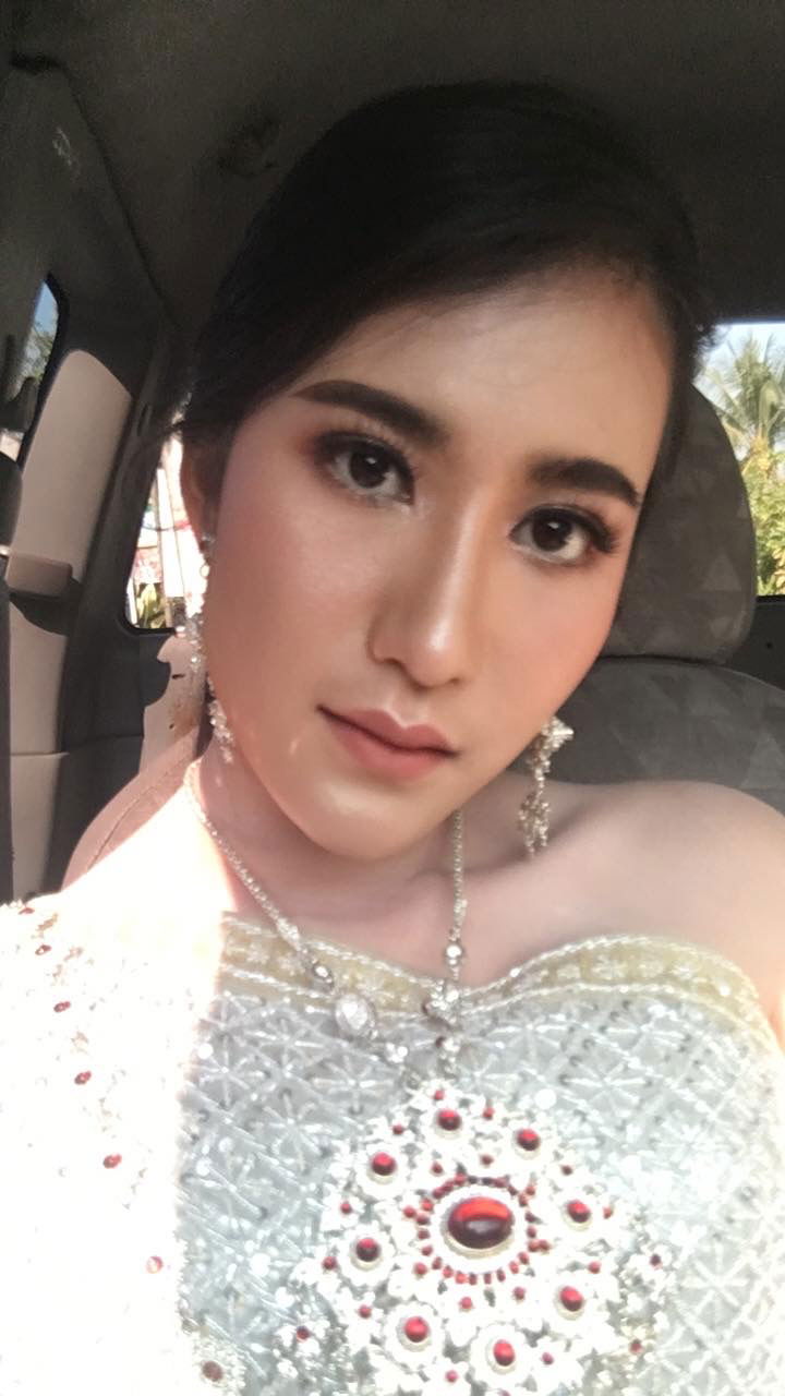 Arjaree Thasingkham profile icon