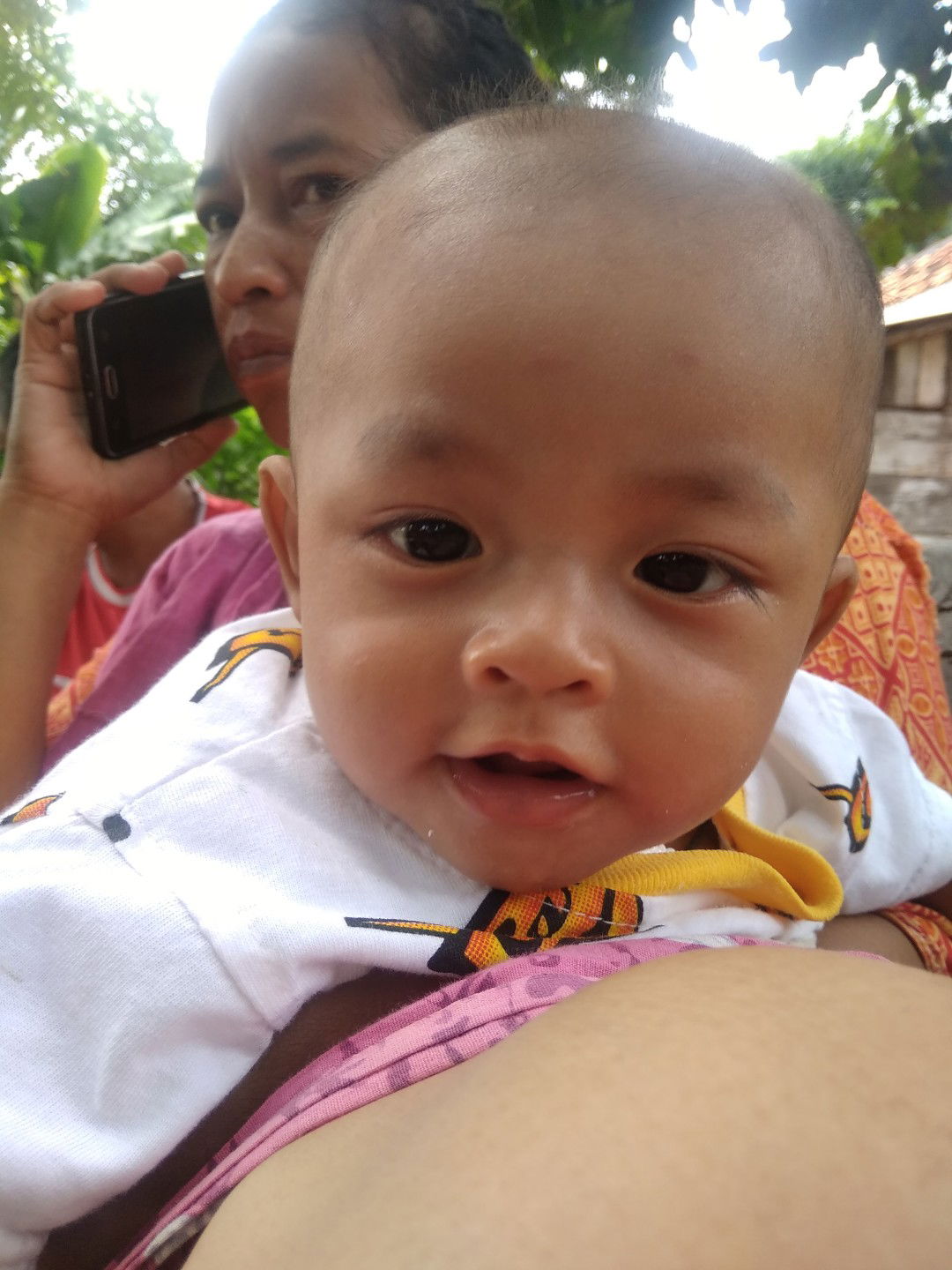 Mas Ayu Harifah profile icon