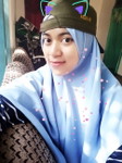 umi faridah profile icon