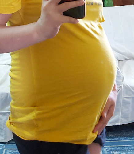 33 weeks
