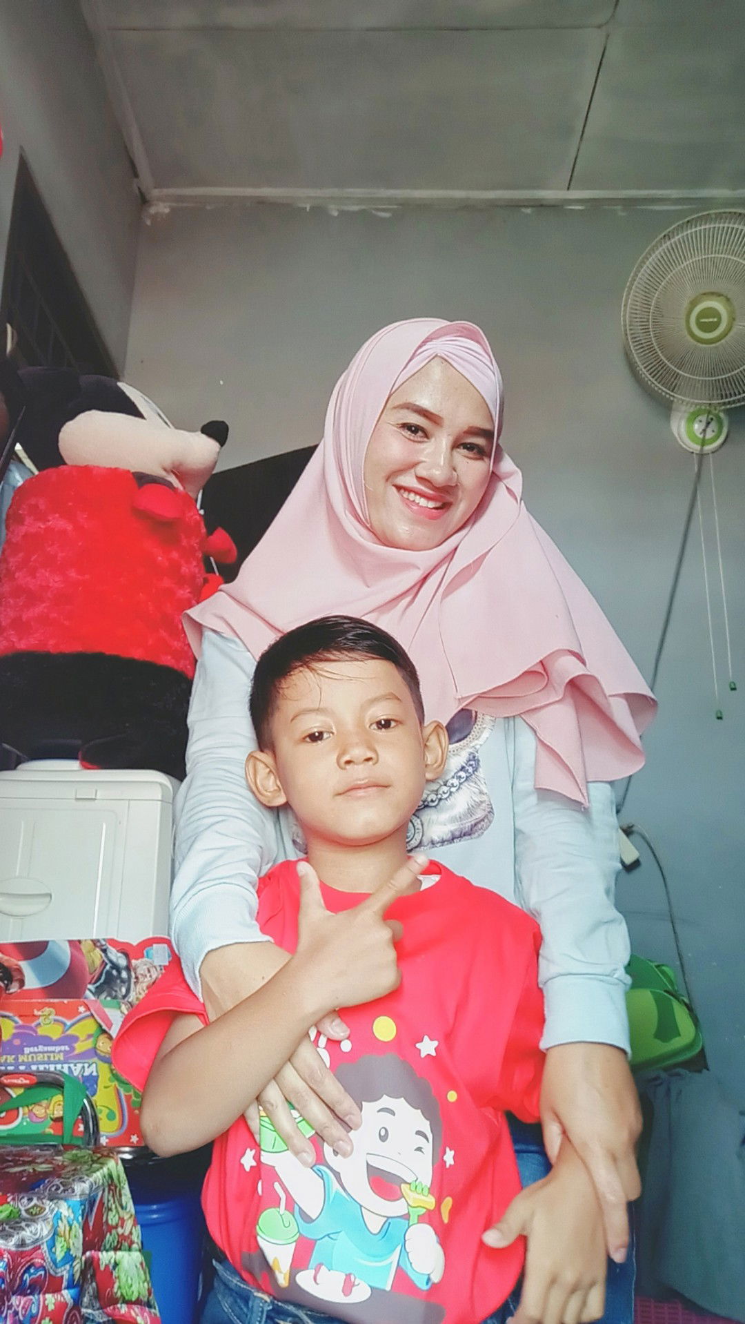 dike dirghahidayat profile icon