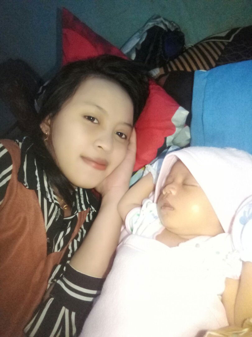 uswatun khasanah profile icon