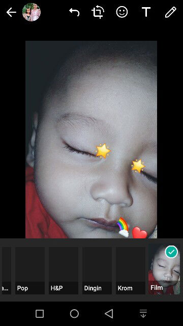 Sindi ika handayani profile icon