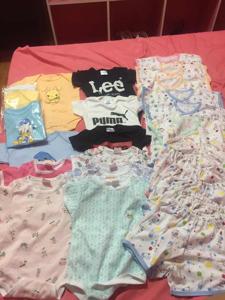 5 เดือน เริ่มทยอยซื้อของ