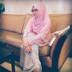 Shinta Arabia profile icon