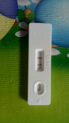 แบบนี้คือท้องใช้ไหมค่ะ