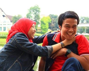 Terima Kasihku, Kuucapkan -