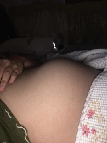 preggy