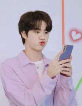 istri Kim Seokjin profile icon