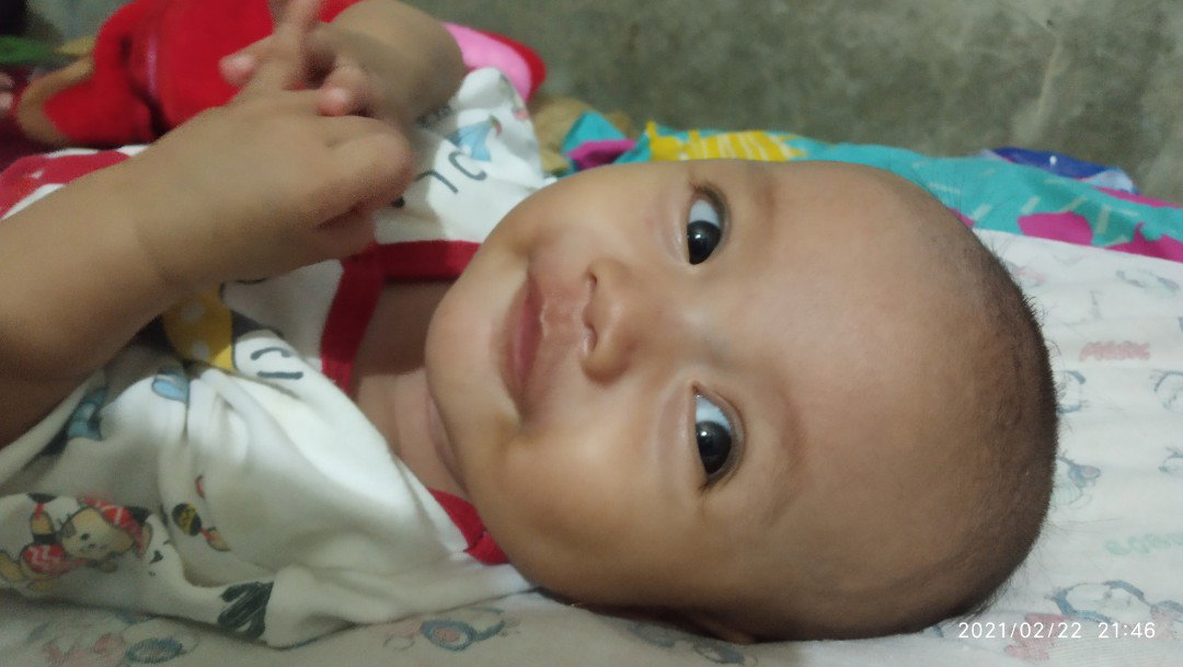 nur parida profile icon