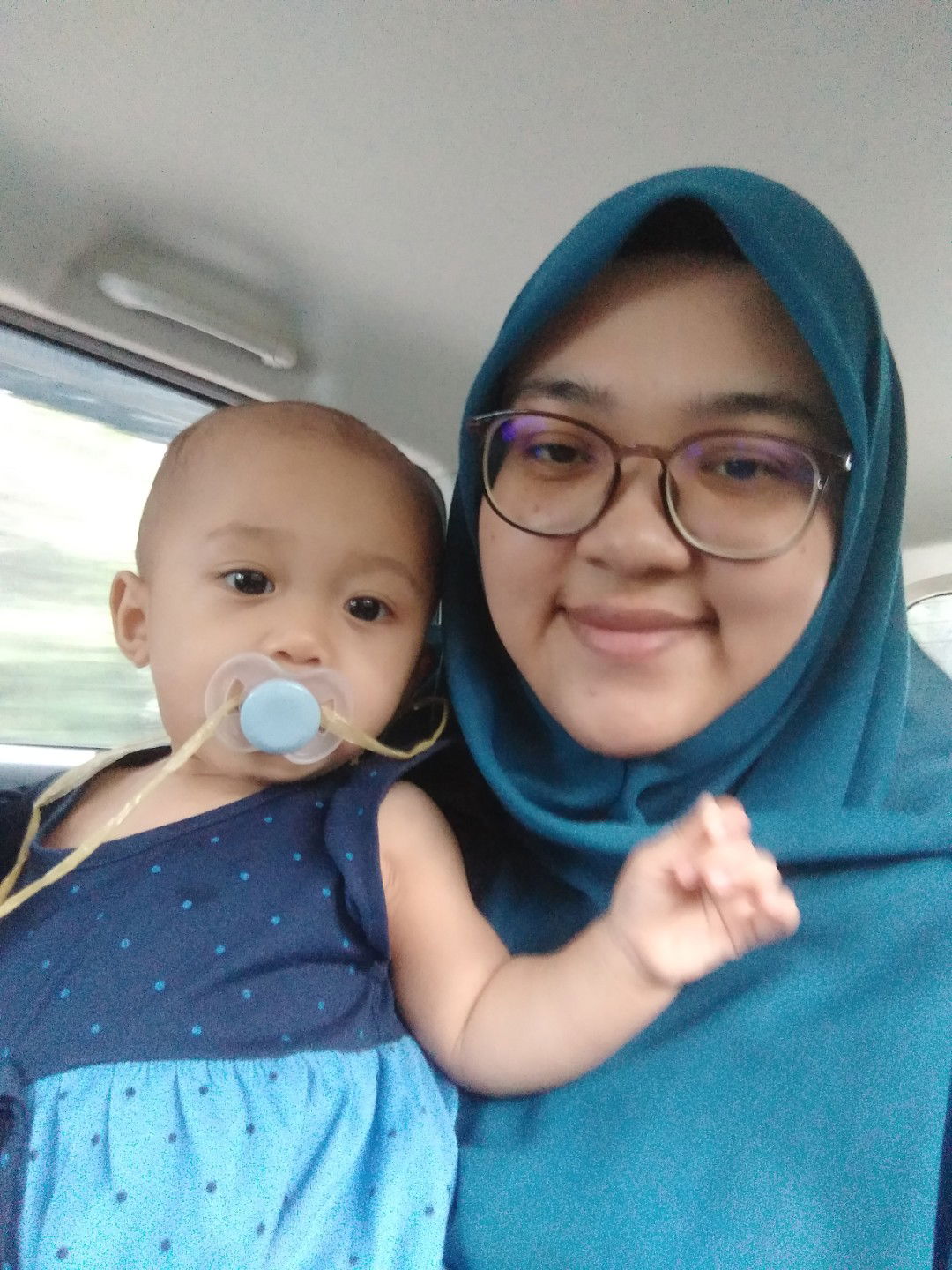 Nurul Rasyiqah profile icon