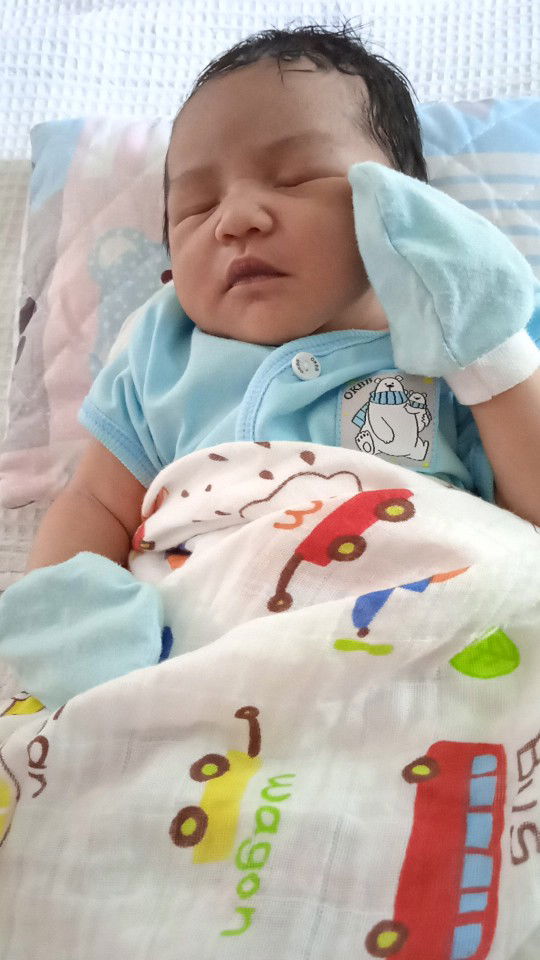 nurul atikah majid profile icon