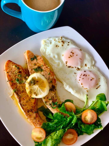 LOw Carb Meal