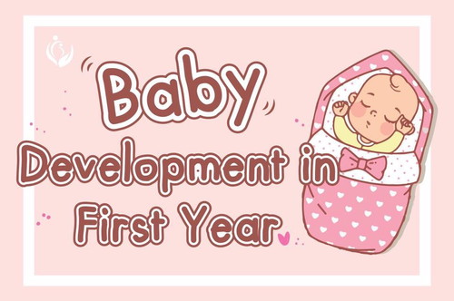 Baby Development