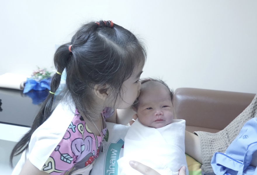 Wichada Angpao profile icon