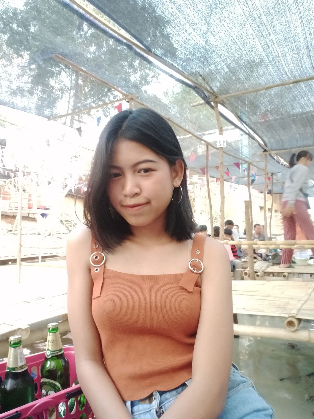 Parichat Aongkan profile icon