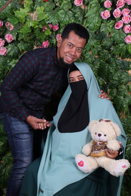 Nurfitriana profile icon