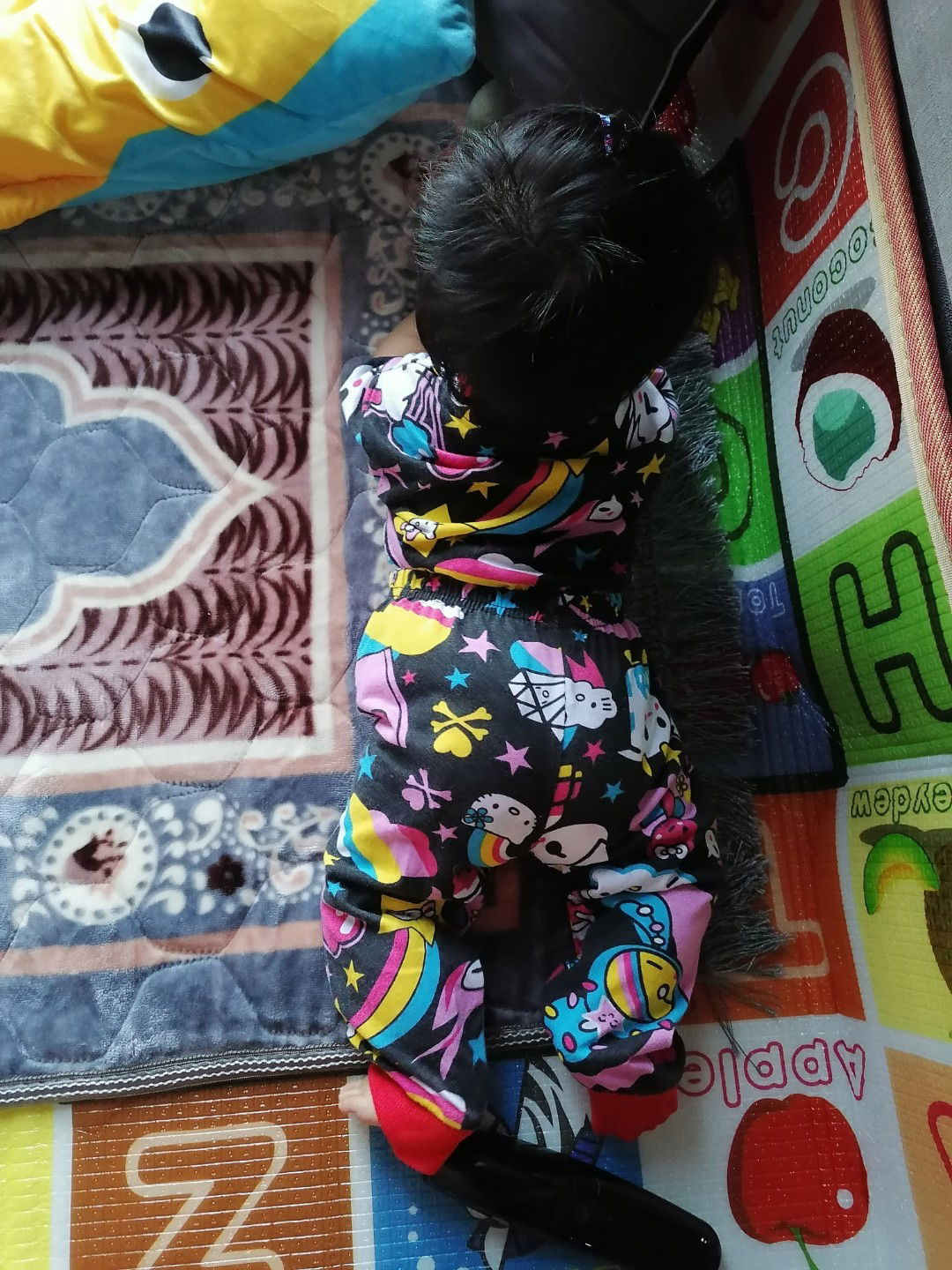 mommy of... profile icon