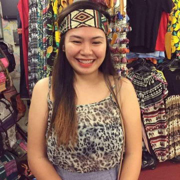 Graceshel❤️ profile icon