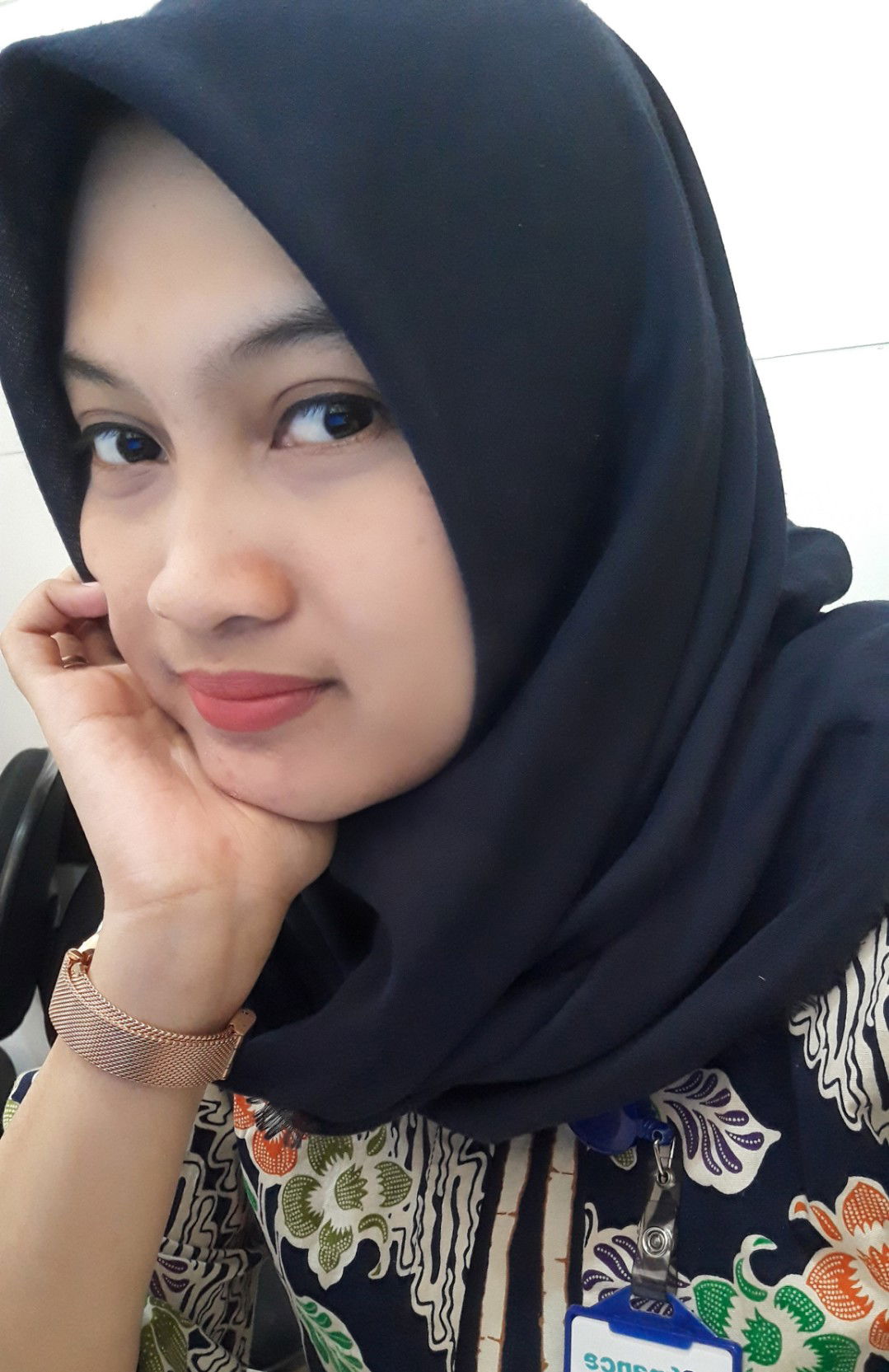 riza candra profile icon