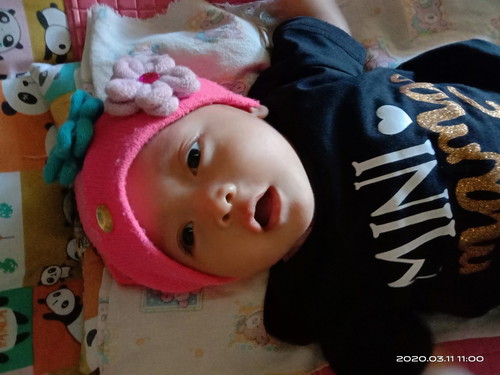 2bulan 15hari