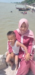 Siti nur azijah profile icon