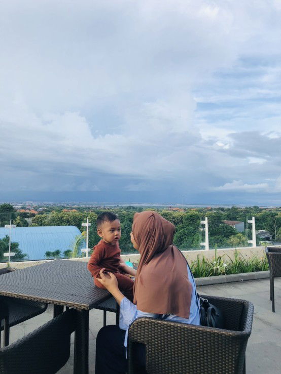 Dinda Bestari profile icon