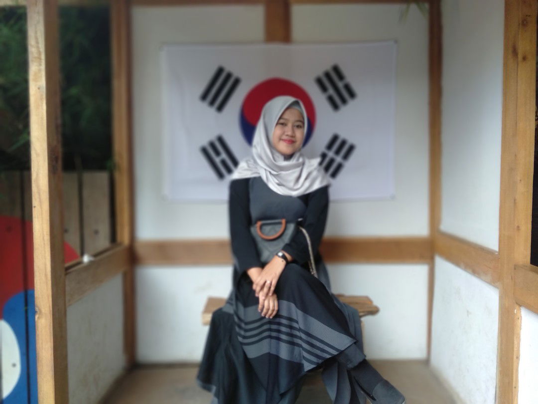 Hernita Fauziah profile icon