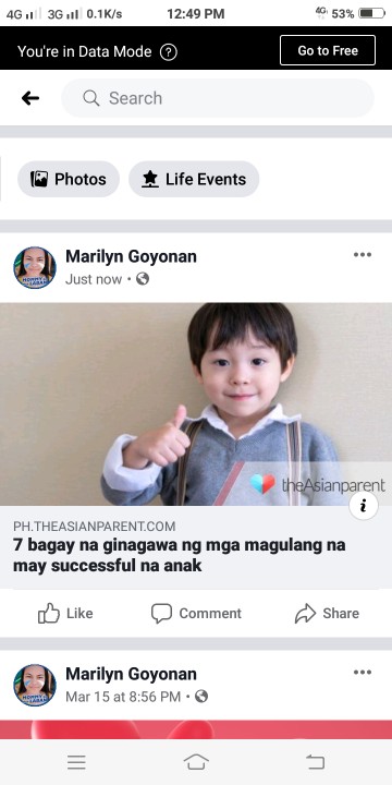 Post reply image