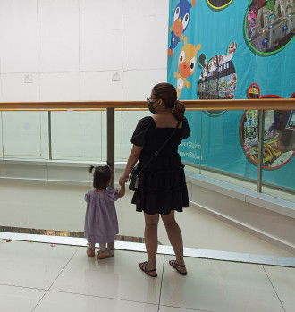 Krizia Seperidad profile icon