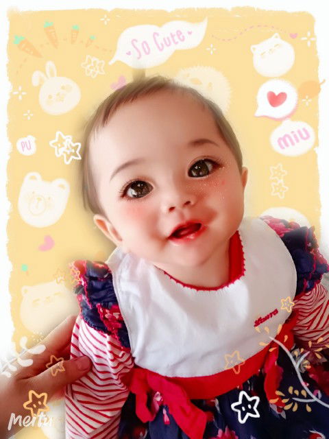 น้องเพ้นท์ เบบี๊น้อย❤ profile icon