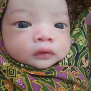 Aprilisa Arman Putrie profile icon