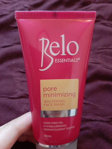 Skincare
