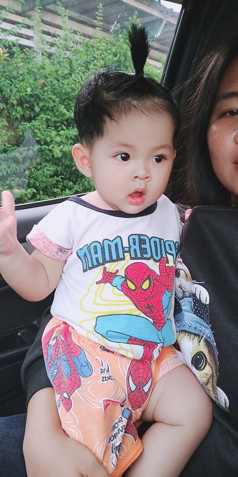 น้องนะโม profile icon