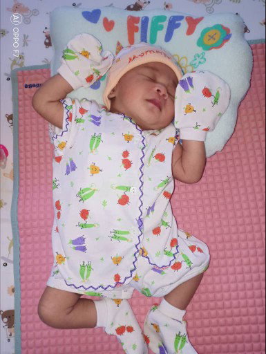 Nur Liyana Nordin profile icon