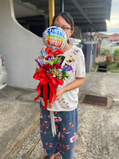 Clarissa Hayden profile icon