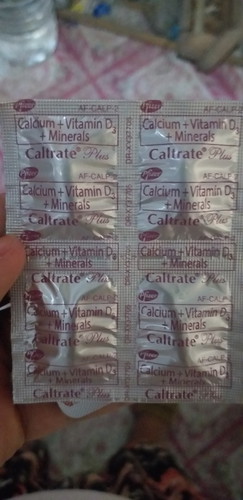 Vitamins