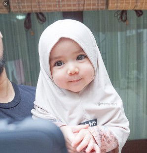 Anis Aqilah profile icon