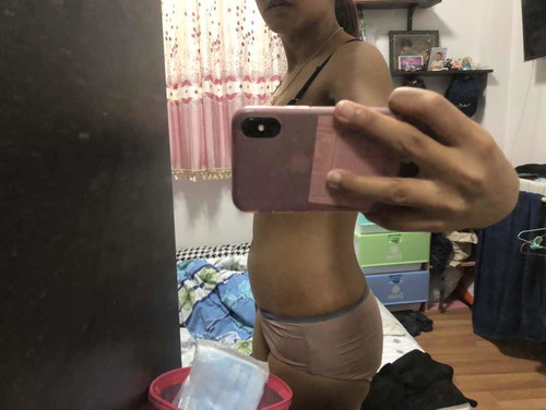 6week ท้องอึดกันมากไหมค่ะ