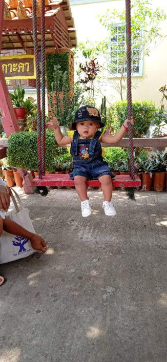 เด็กหญิงภาวินี หมีแรต profile icon