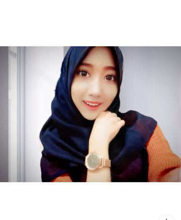 intan diyah Rahmawati profile icon