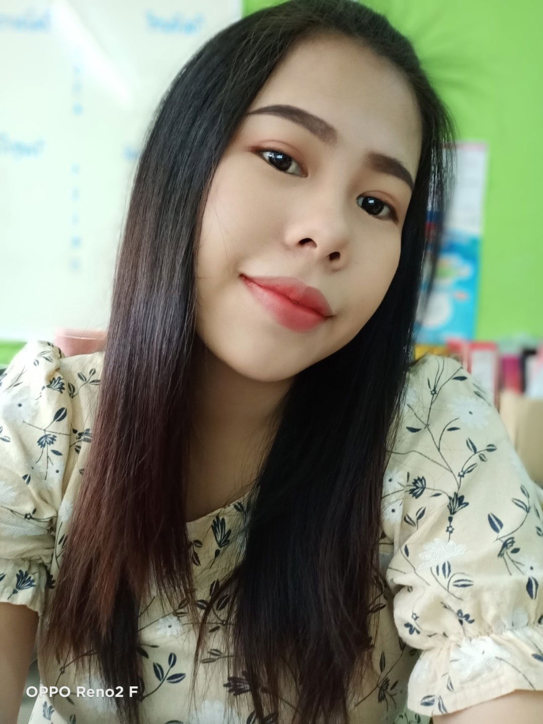 Waraphorn Kaninte profile icon