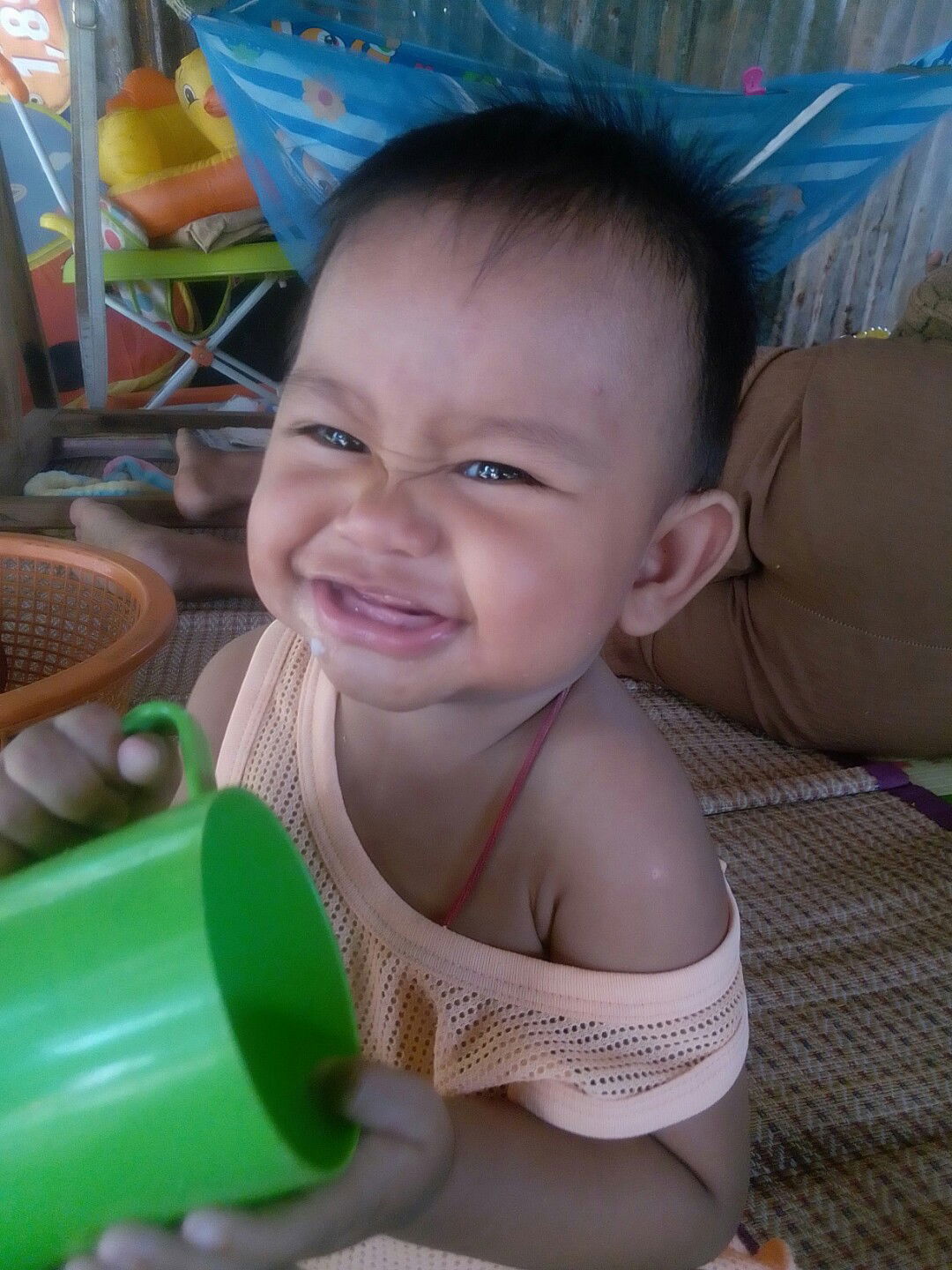 บัว profile icon