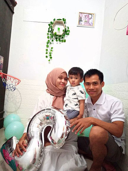 Yuliani Budiningsih profile icon