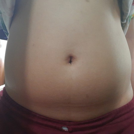 10Weeks and 7Days