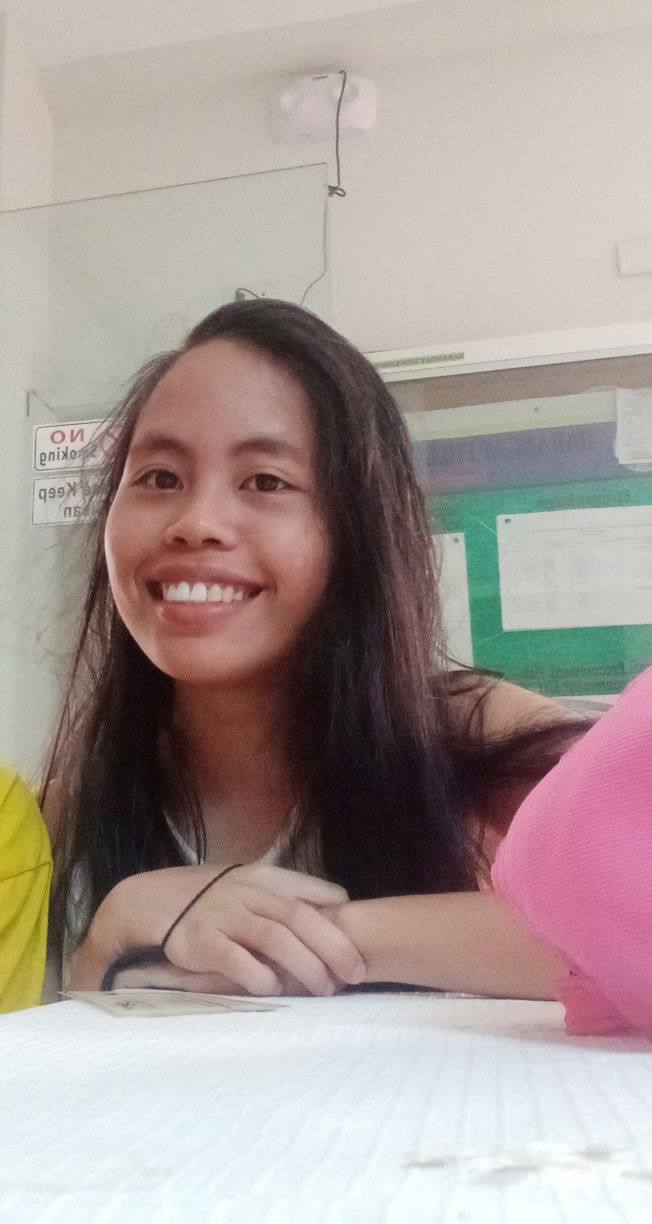 Mary Grace Bulalaque profile icon