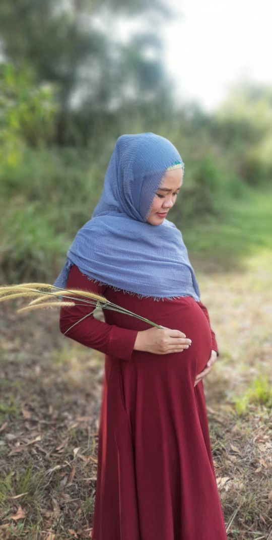 Indri Ganank profile icon