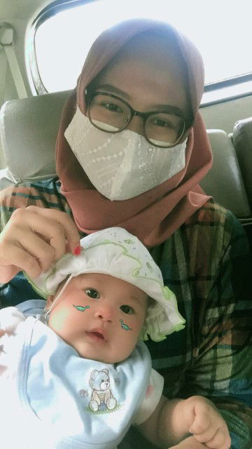 Marsya Nikita profile icon