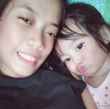 Mary Joy Magro profile icon